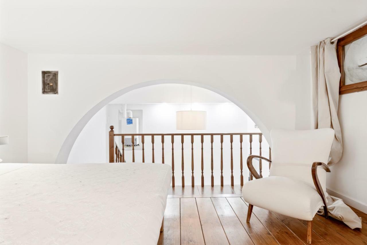 Duplex Luxurious Apt In The Heart Of Bologna Exterior foto